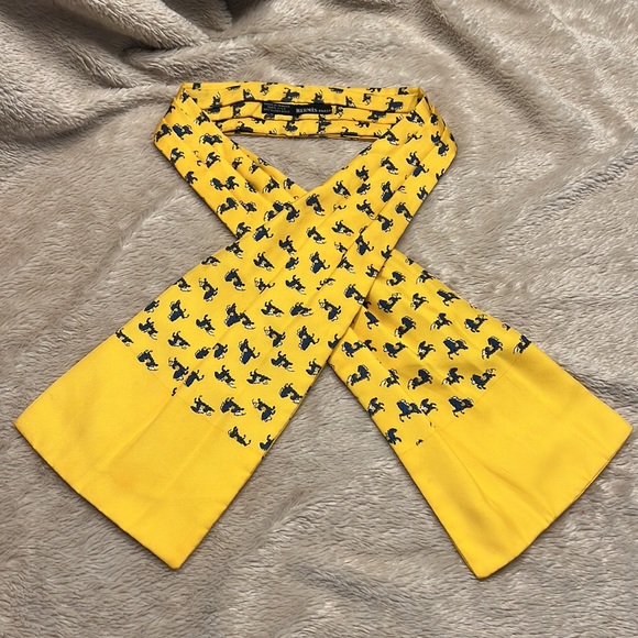 HERMÈS 1990’s Vintage Pegase Ascot - Picture 3 of 9